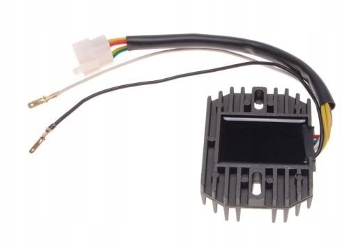 22407 REGULATOR NAPIĘCIA HONDA CB400 CB550 Numer katalogowy części AI22407