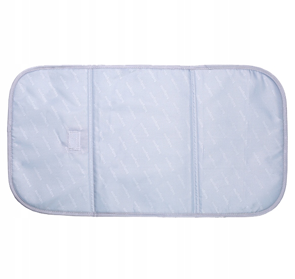 BABYONO TORBA DO WÓZKA DLA MAMY SO CITY 1423/03 Kolor wielokolorowy