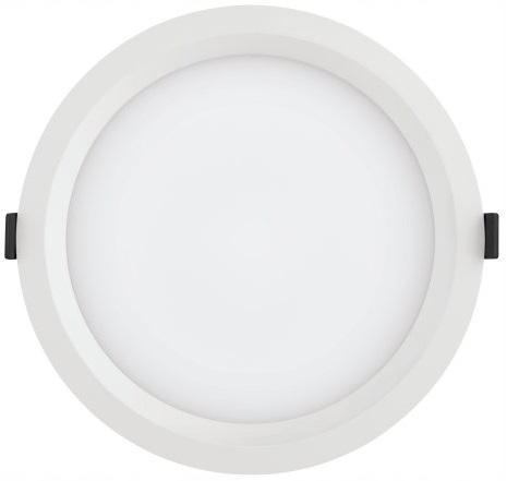 

Oprawa Ledvance Downlight Okrągła 215MM 25W 4000K