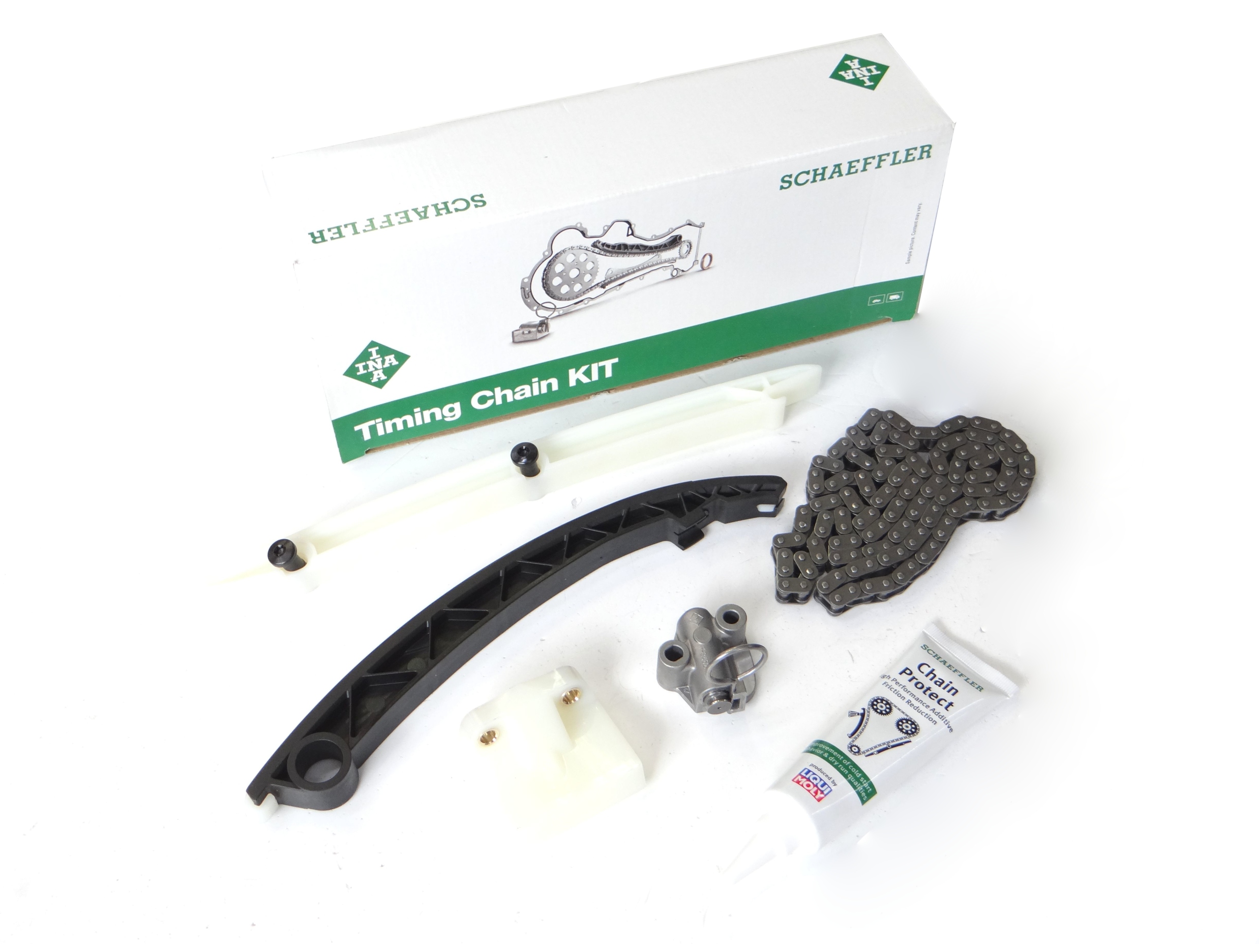 559 0062 - КОМПЛЕКТ ГРМ ASTRA CORSA INSIGNIA TIGRA 1.2 1.4