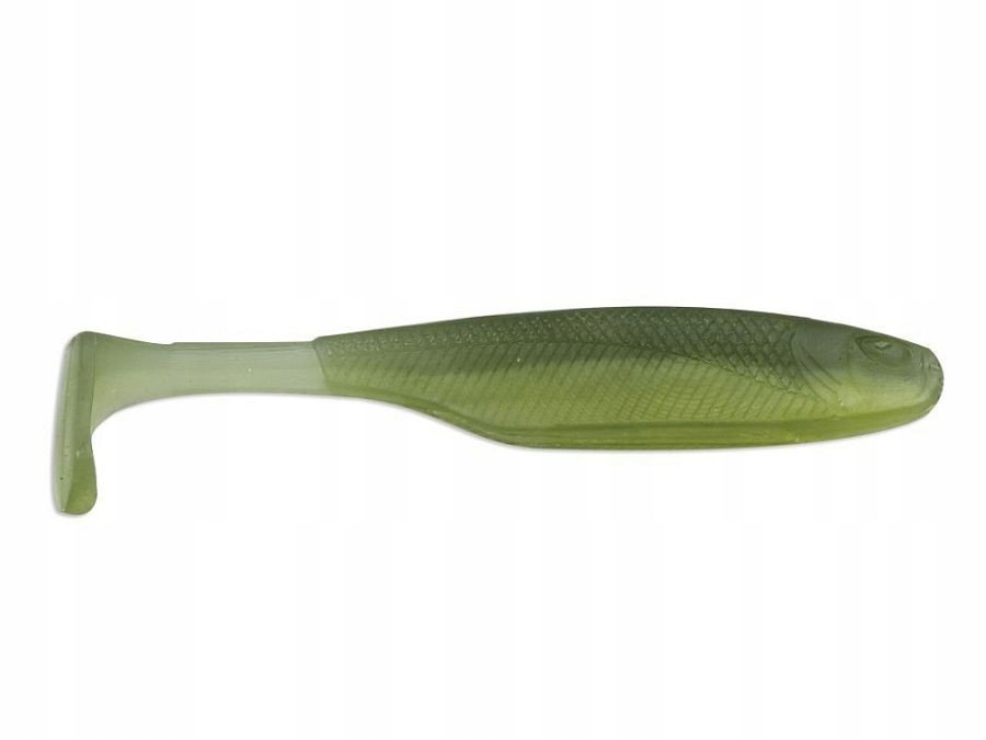 Storm Guma So-Run Superu Shad 12,5cm/14g kol La