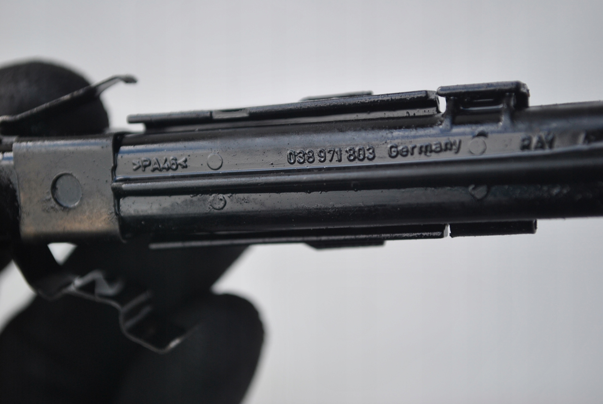 INSTALACJA POMPOWTRYSKÓW 2.0 TDI BMM BMP Producent części Audi OE