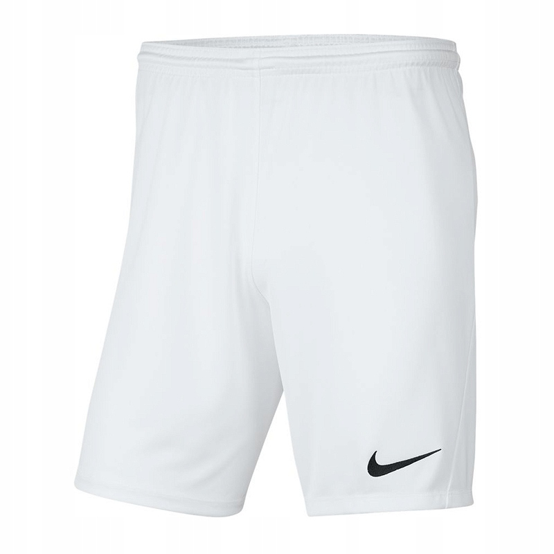 Nike JR Park III Knit shorty 100 XL 164 cm
