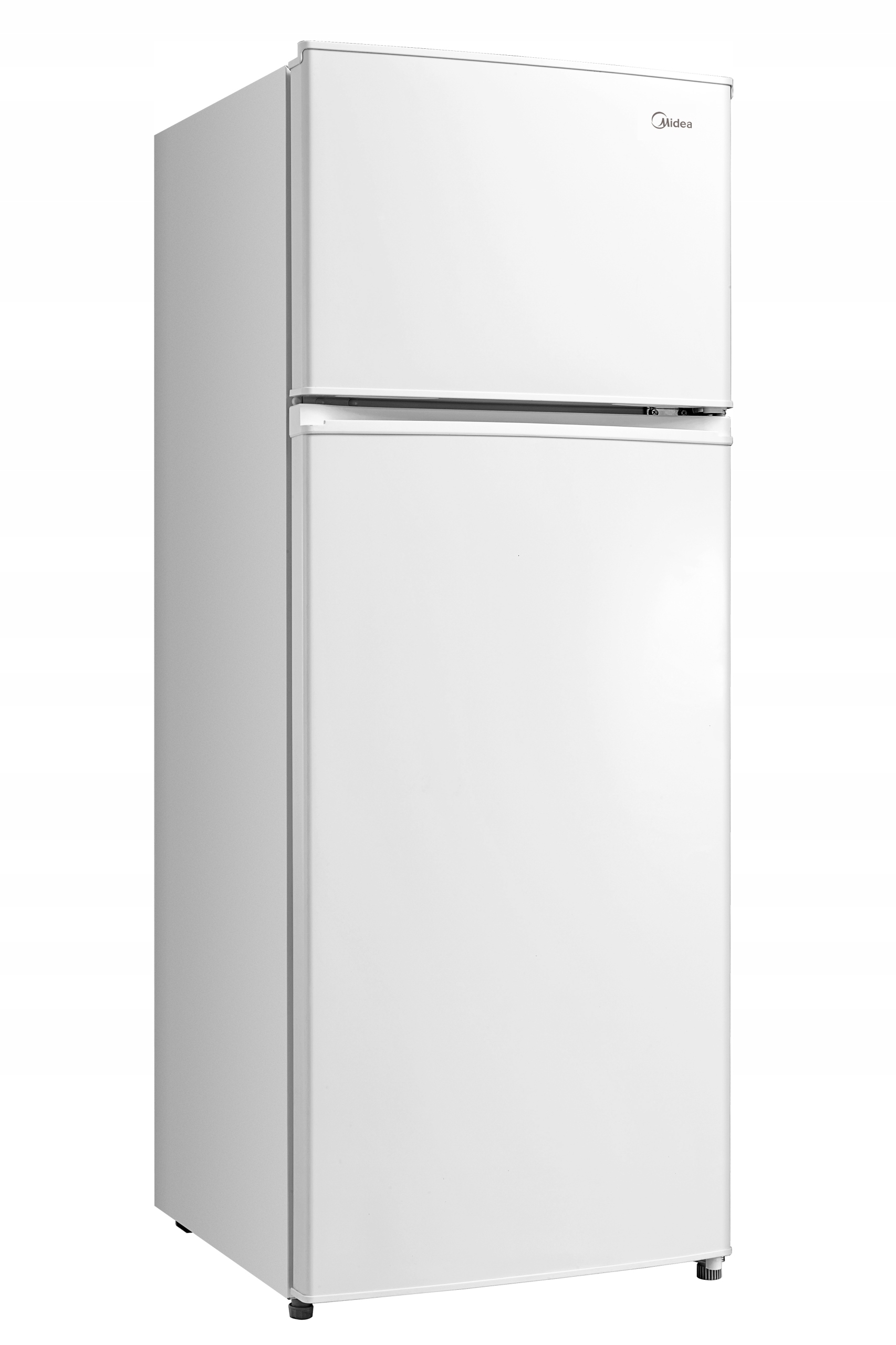 

Lodówka Chłodziarko-zamrażarka 204l 144cm Led