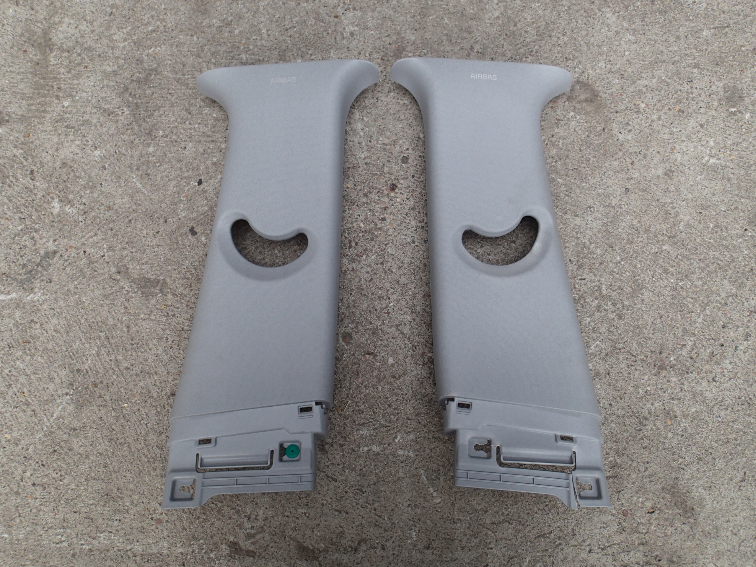 ЗАХИСТ ПРАВОЇ ЦЕНТРАЛЬНОЇ СТІЙКИ PICANTO III 17 >