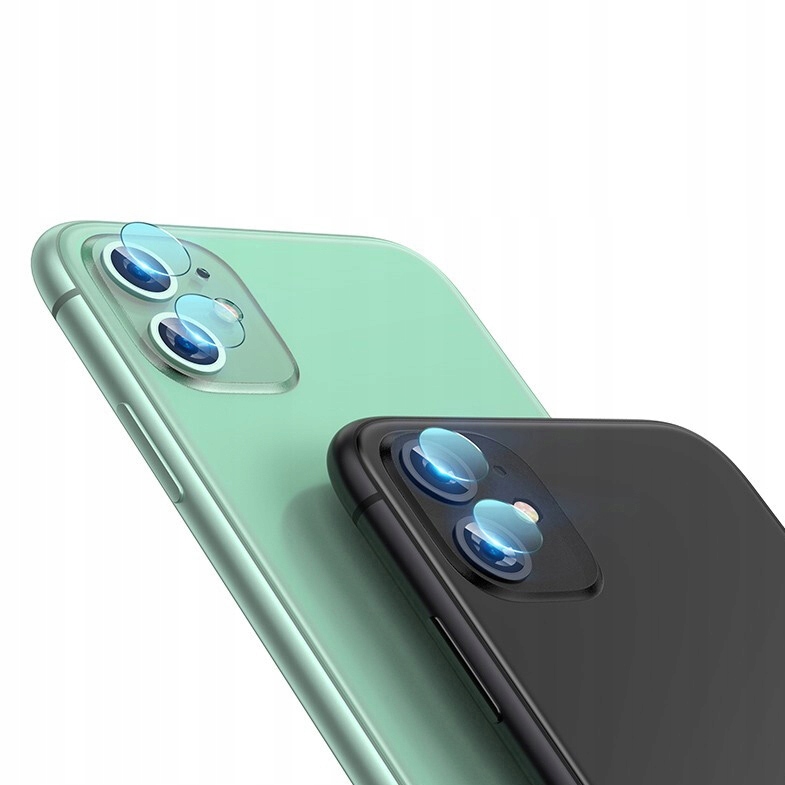 

Szkło hartowane na aparat Mocolo Tg+ do iPhone 11