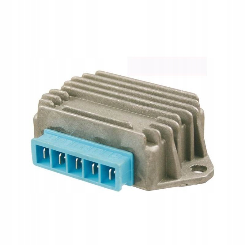 REGULATOR NAPIĘCIA PIAGGIO APE VESPA PK PX COSA