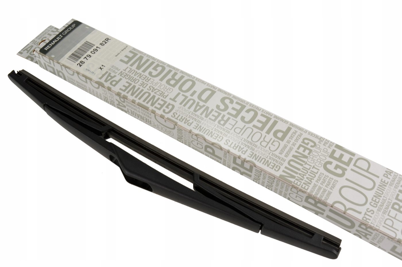 

Wycieraczka Tył C4 V60 Twingo Scenic III Oryginał