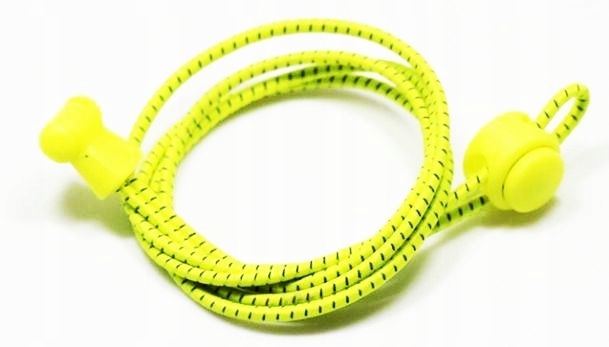 SZNUROWADŁA ODBLASKOWE bezpieczne dziecko nocą