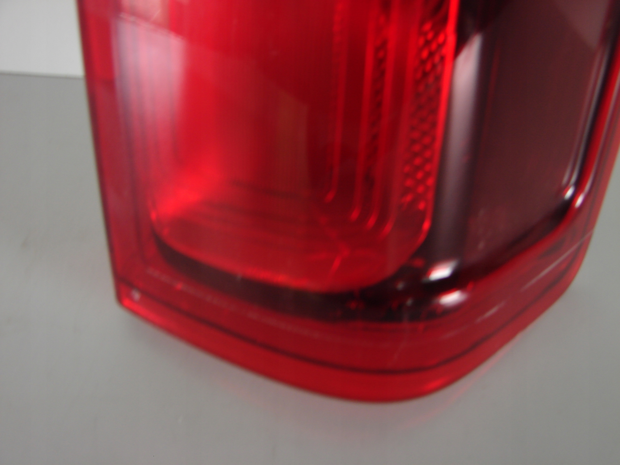 light rear rear part right RENAULT TRAFIC VIVARO 14