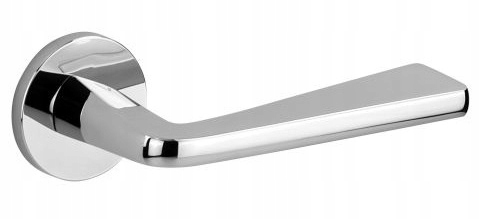 

Klamka Drzwiowa Wewnętrzna Mirage Fit Kolor Chrom