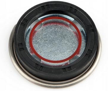 Oczko poziomu oleju BMW R1100 R 259R Oryginał