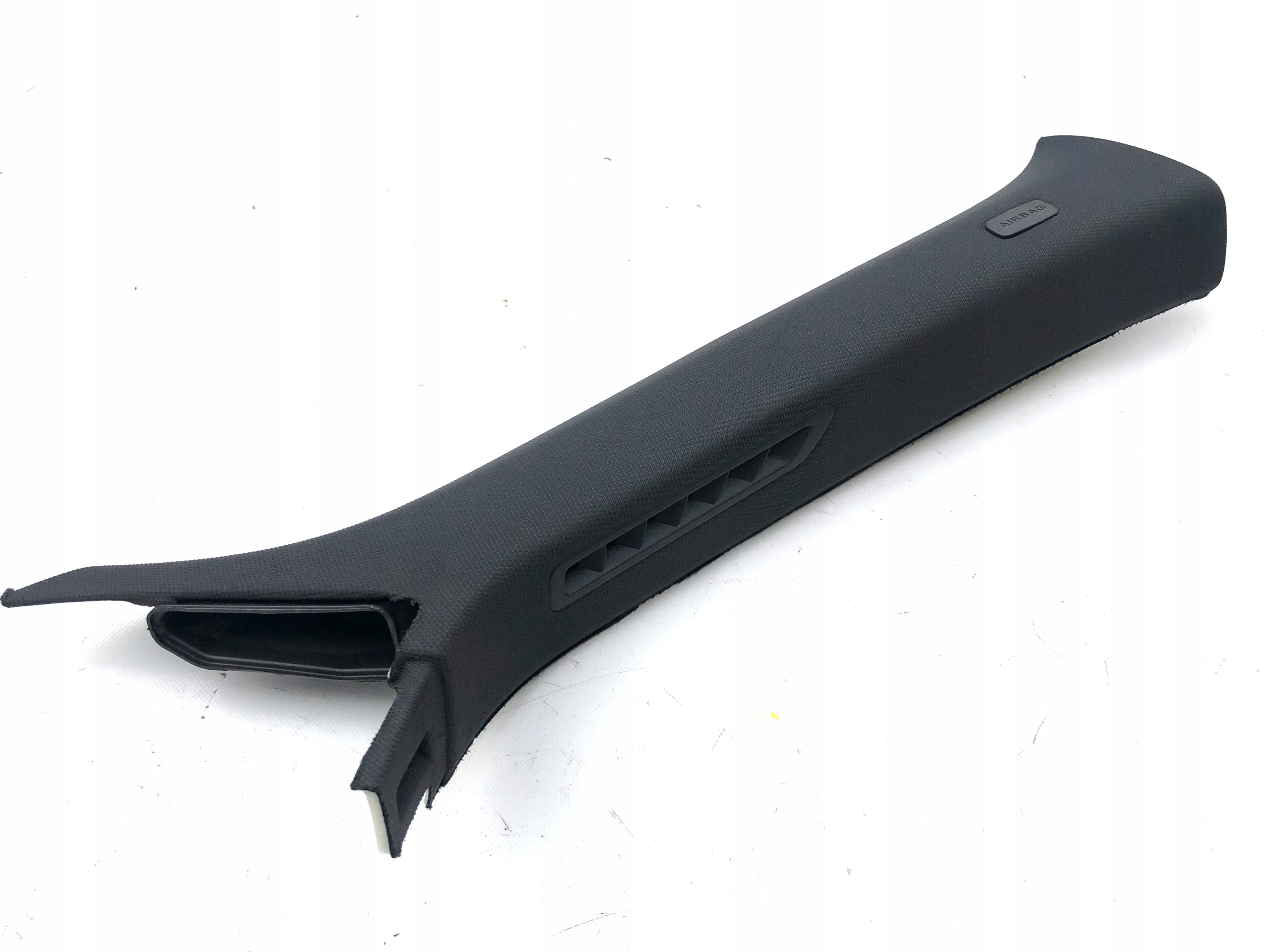 Обшивка стойки A 8S8867234 AUDI TT TTS 8S S-LINE