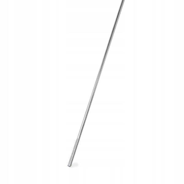 Pręt FI-3 100 PUSZ marki KLUŚ gwintowany do LED