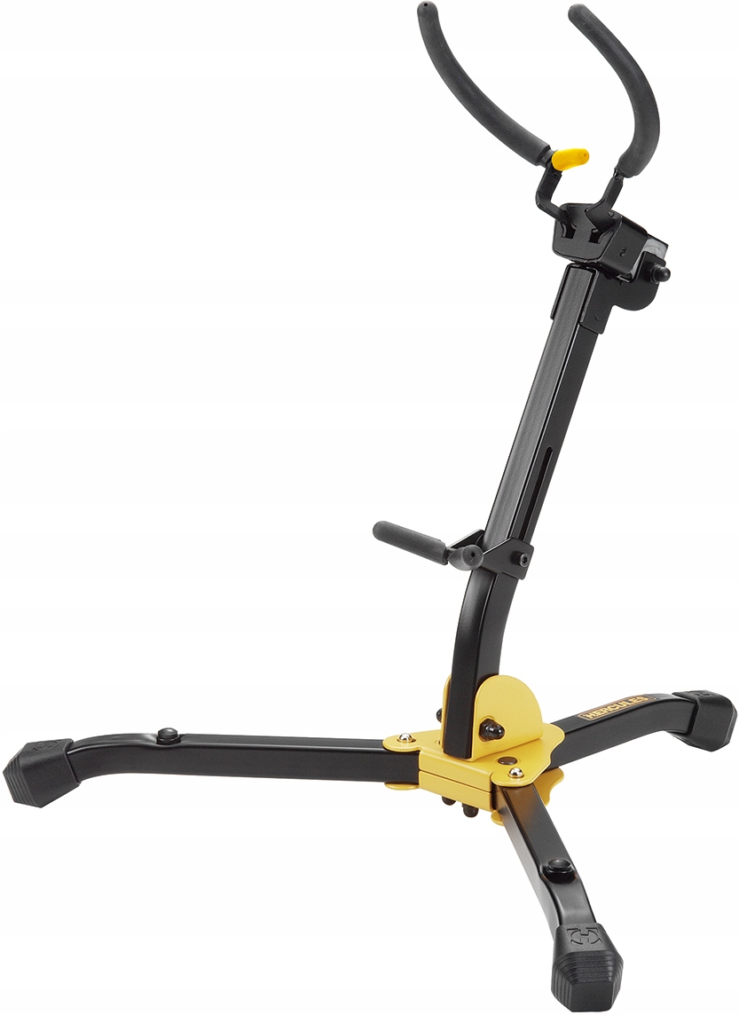 HERCULES DS630BB STATYW DO SAKSOFONU ALT/TENOR