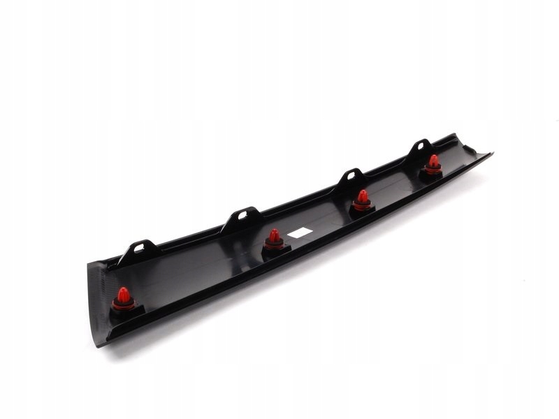 Oryginalna osłona słupka A MINI R55 R56 R57 Lewa Numer katalogowy części 51137272583