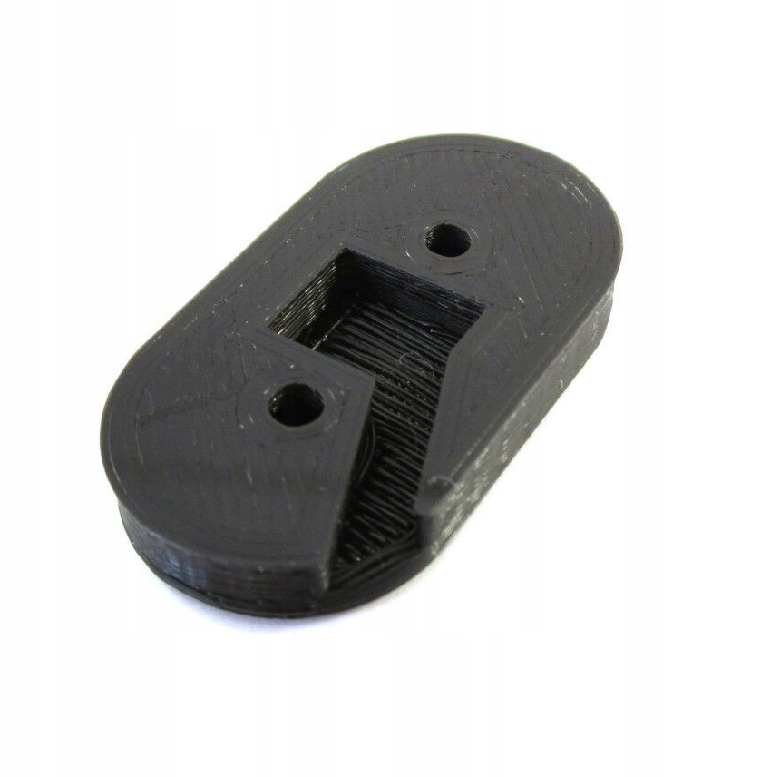 

do Xiaomi M365 Osłona przewodu tylnej lampki