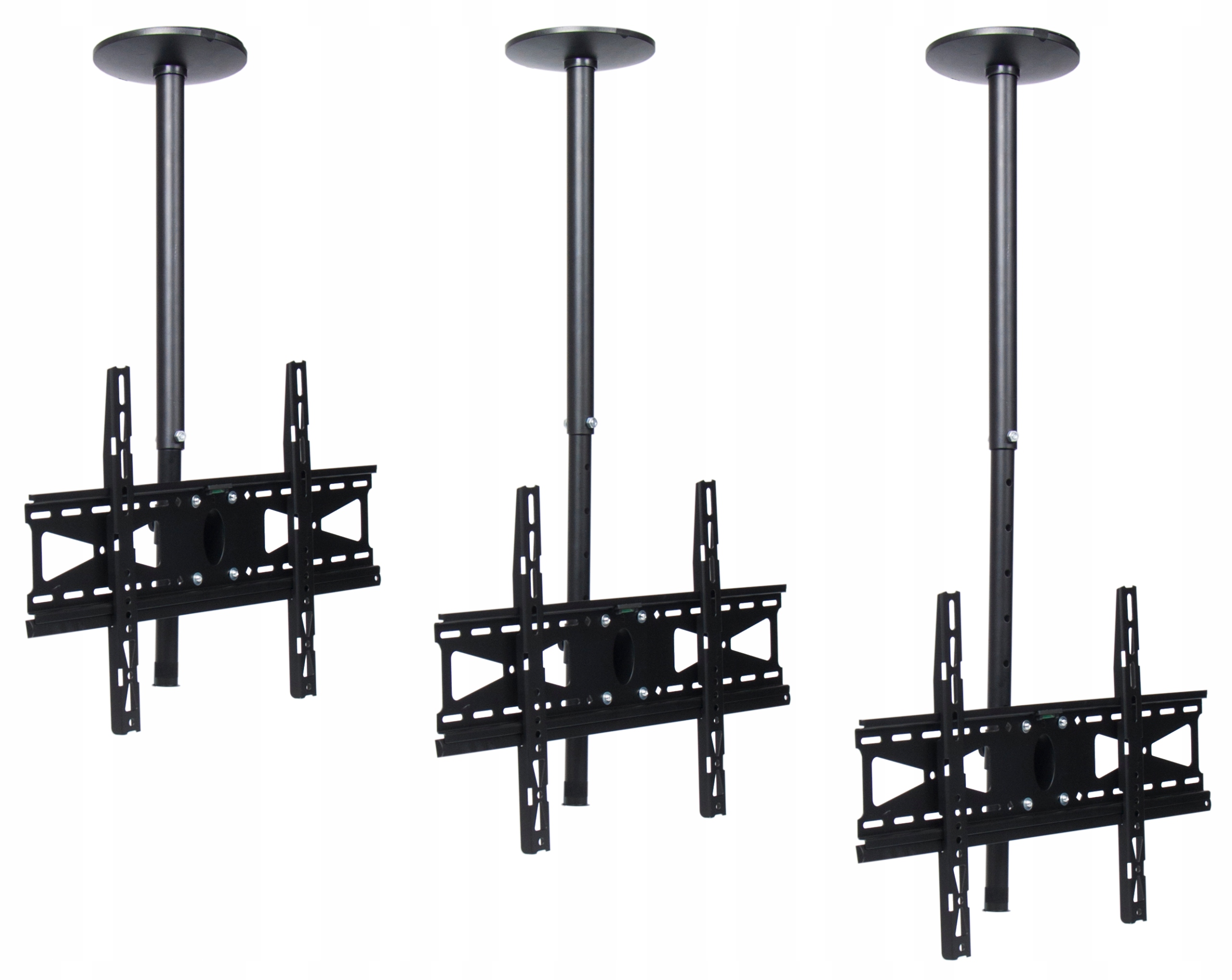 SUFITOWY UCHWYT DO TV TELEWIZORA LCD LED 32-65 HQ! Marka Libox