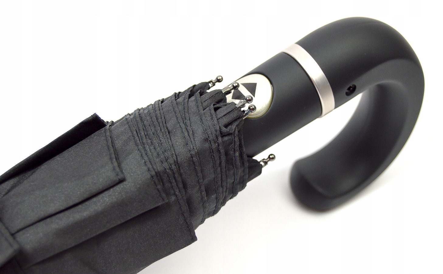 ELEGANCKI PARASOL MĘSKI PIERRE CARDIN FULL-AUTOMAT