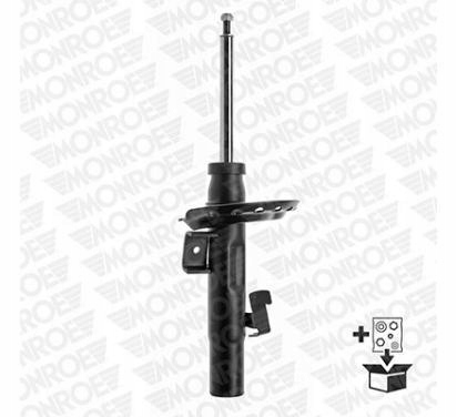 MONROE AMORTYZATOR FORD MONDEO IV BA7 PRZOD PR