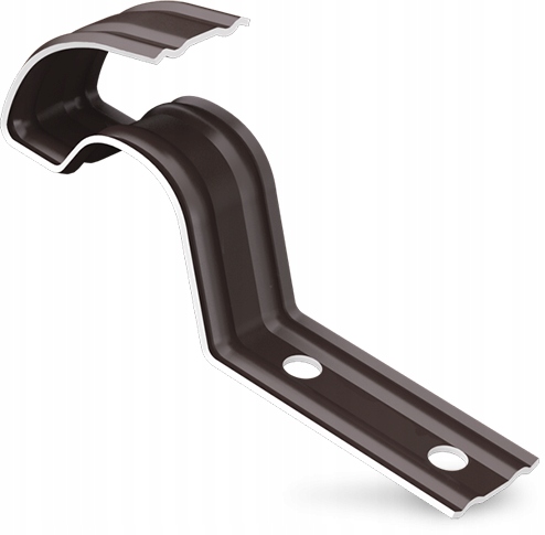 

Klamra Gąsiora NR.2 Tondach Hranice Kolor Brązowy