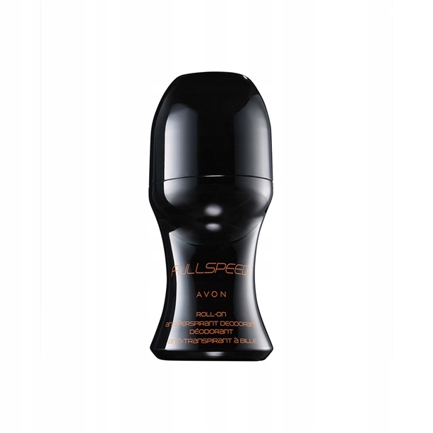 *AVON* DEZODORANT W KULCE FULL SPEED