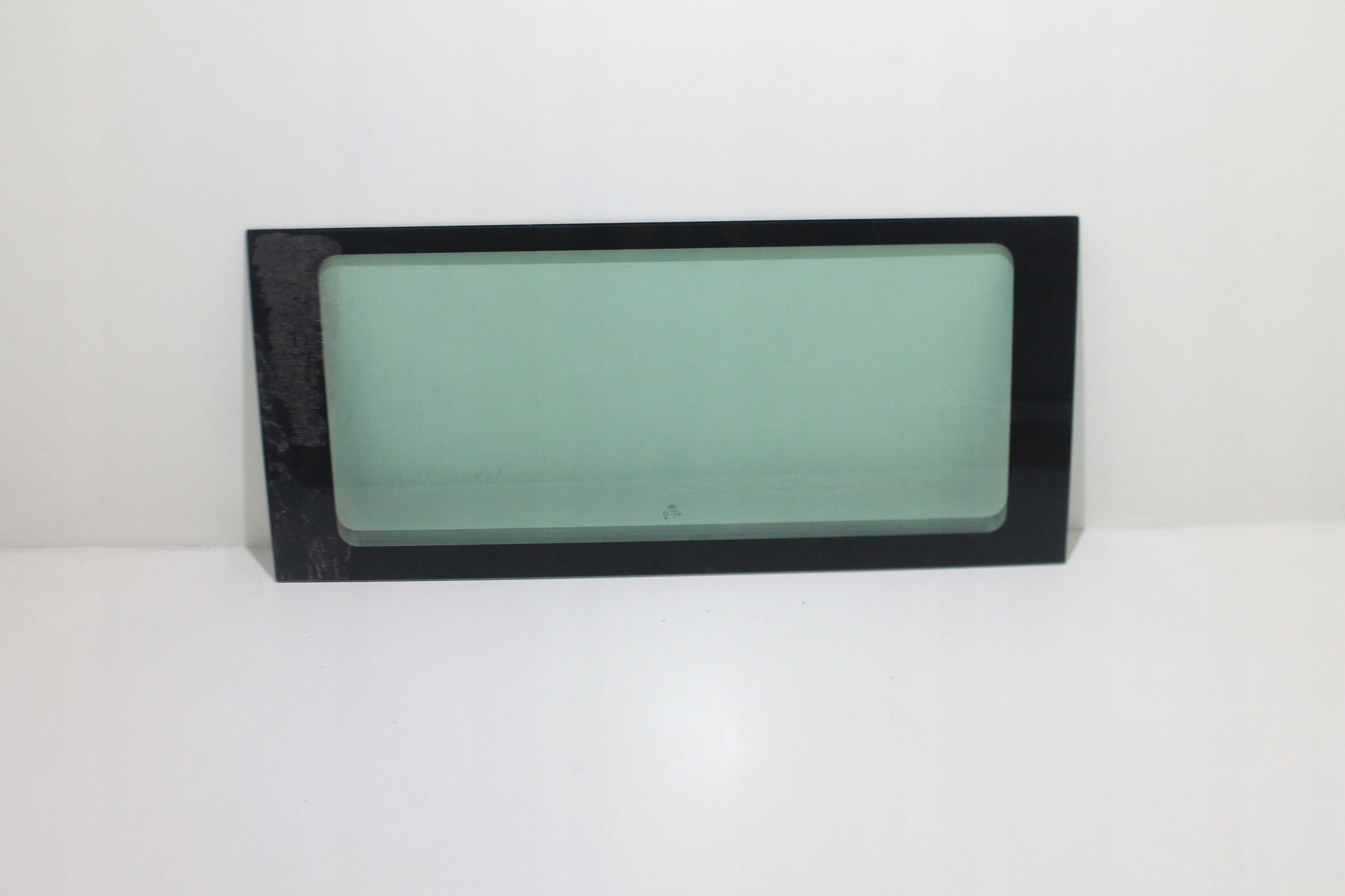 TRANSIT MK7 06-13R SZYBA KAROSERYJNA BOCZNA LEWA