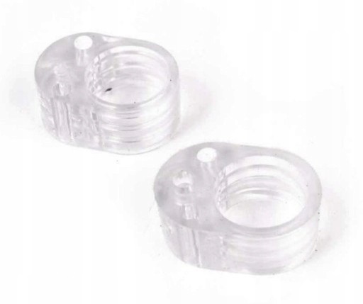 ODBÓJ ODBOJNIK DRZWIOWY NA KLAMKĘ ESTETYCZNY