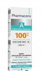 

Pharmaceris A Medic Protection krem Spf 100