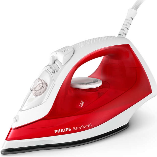 

Żelazko parowe Philips GC1742/40 2000W 220ml