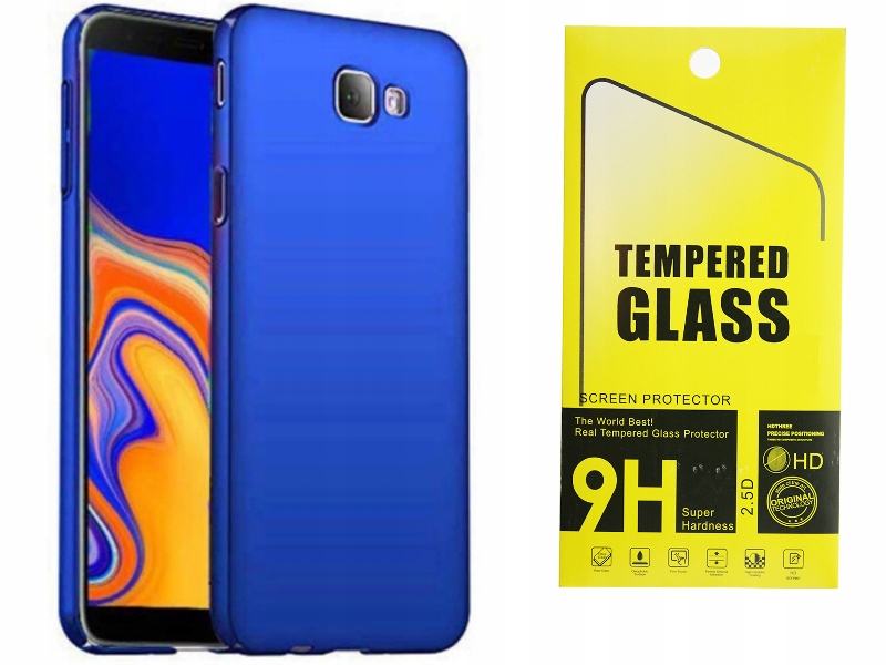 

Etui Ultra Slim Mat Samsung Galaxy J4 Plus +gratis
