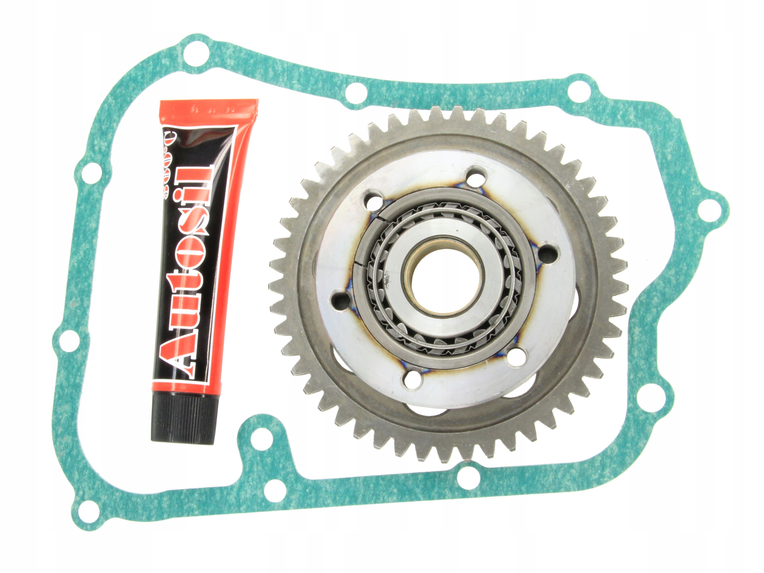 

Bendix Sprzęgło Rozrusznik Atv Quad Linhai 260 300