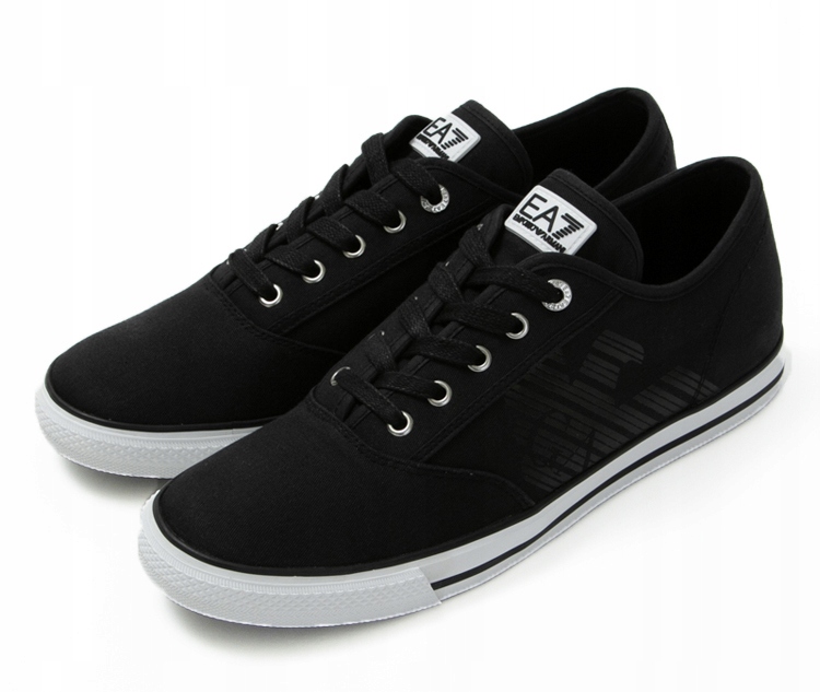 

EA7 Emporio Armani buty tenisówki męskie 42