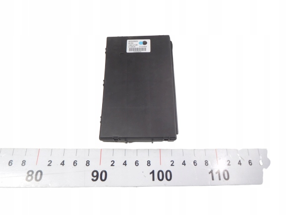 МОДУЛЬ BSI RENAULT ESPACE III 6025371152 73651212M