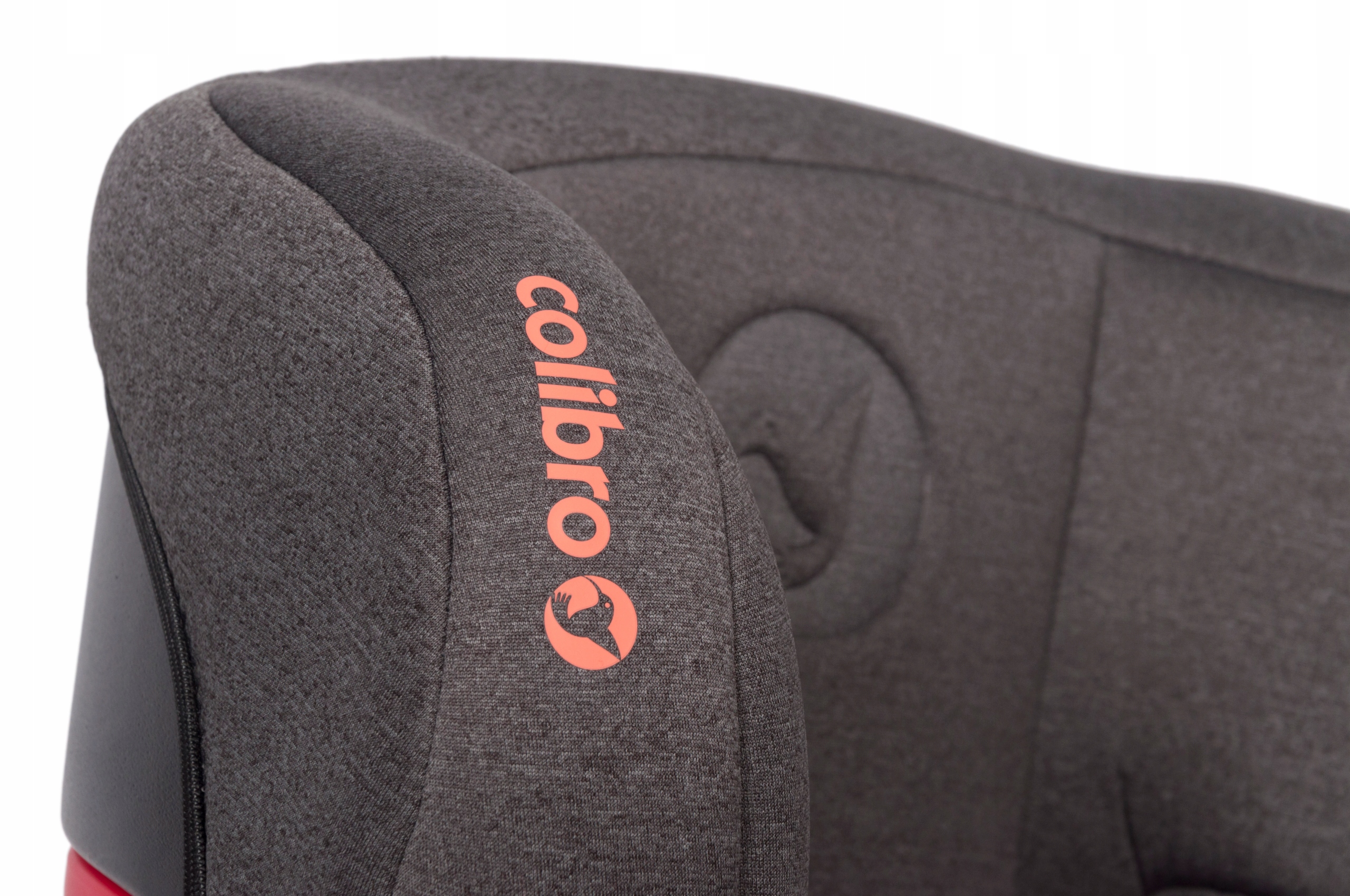 Fotelik samochodowy Colibro Convi DARMOWA DOSTAWA+ Kategoria wagowa 15-36 kg