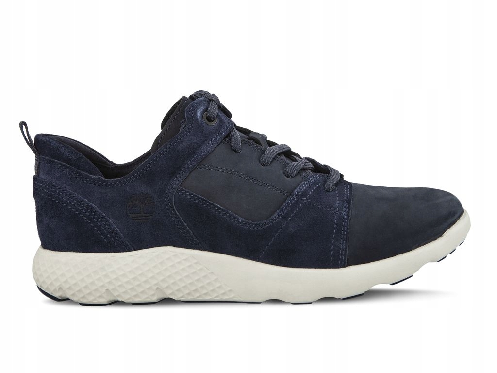 

Timberland Flyroam Leather Oxford A1SBB (44)