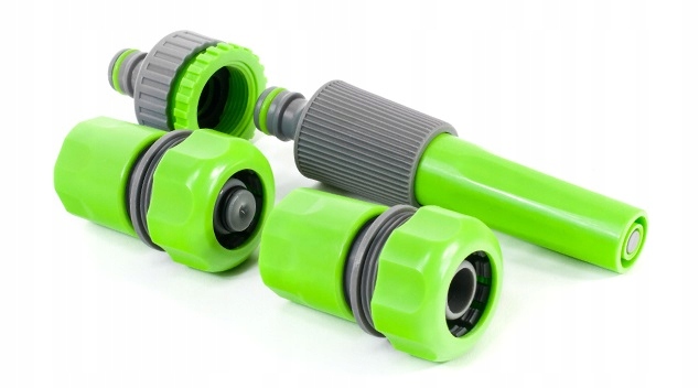 ZRASZACZ ZESTAW 4 ELEMENTY 3/4" STALCO 80492