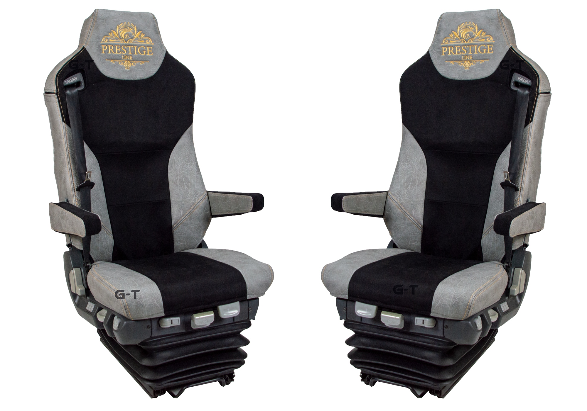 POKROWCE PRESTIGE LINE IVECO STRALIS,IVECO HI-WAY