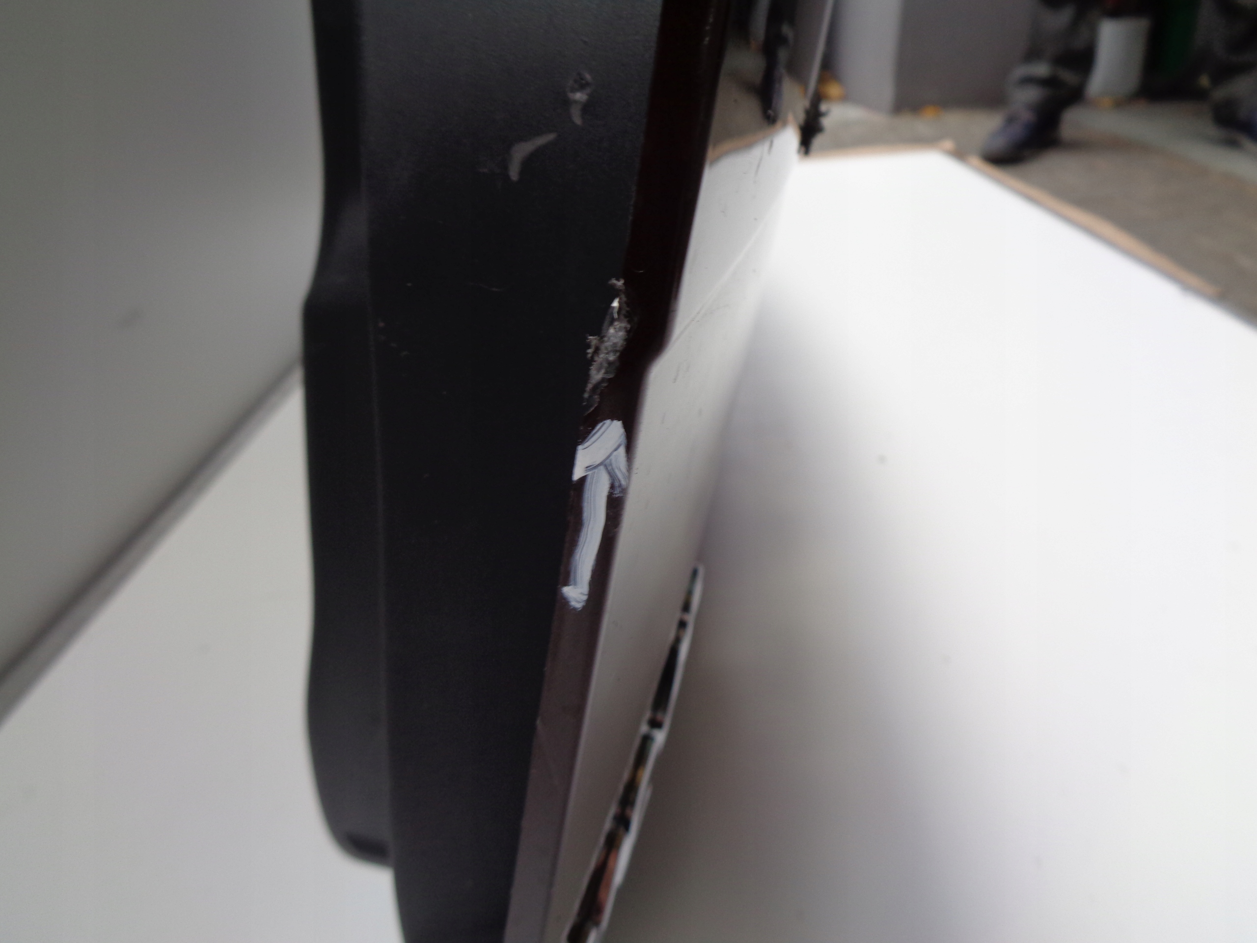 KLAPA TYLNA VOLVO XC60 08- NR 18169 Producent części Volvo OE