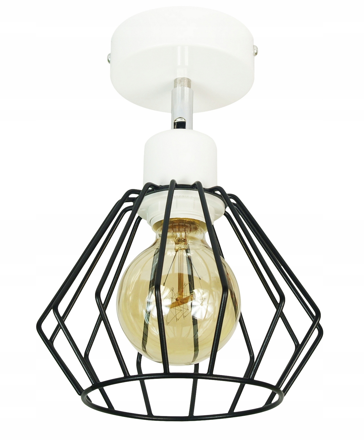 LAMPA PLAFON SUFITOWY KINKIET REGULOWANY KOLORY Marka MODERNO