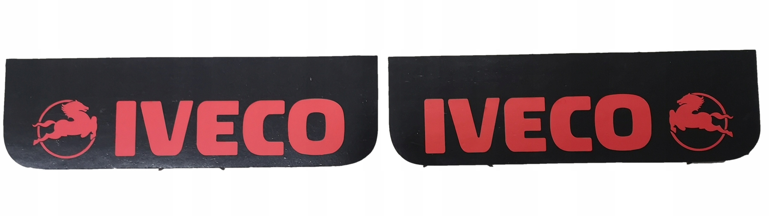 

Chlapacz fartuch osłona logo Iveco Cena za 2 Szt