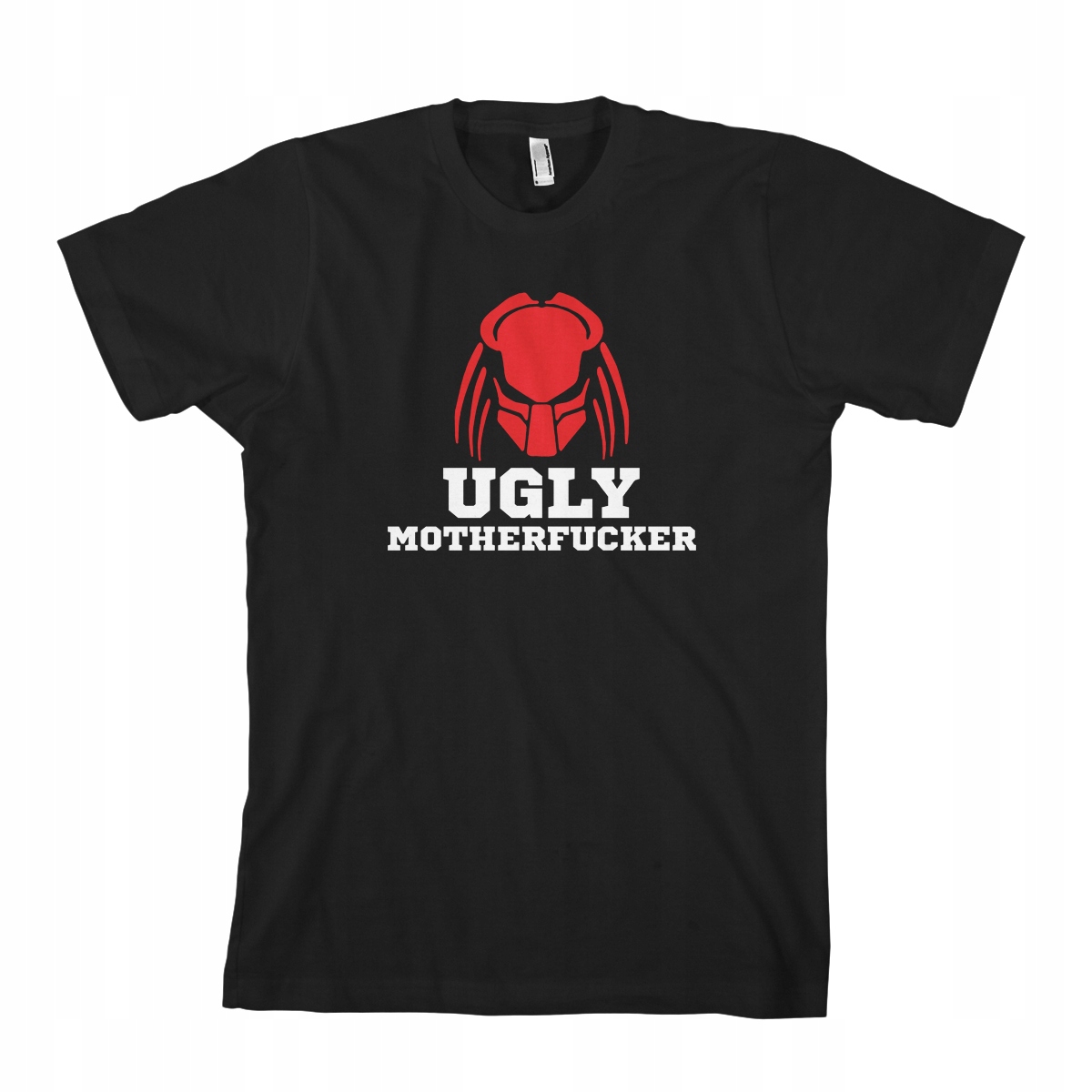 

Predator Ugly Motherfucker t-shirt męskaXXL