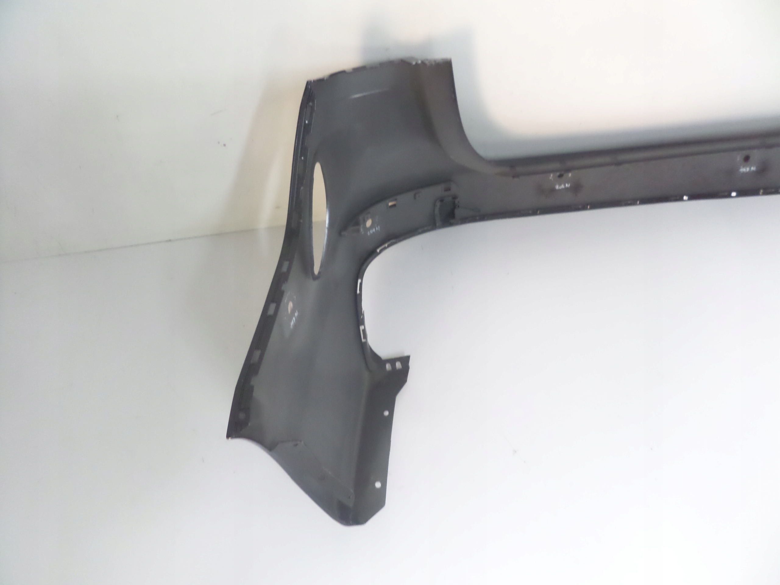bumper rear rear part BMW 2 F44 19