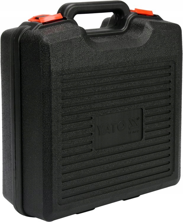 LEJEK DO OLEJU Z ADAPTORAMI POJ. 2L YATO YT-06919 Kod producenta YT-06919