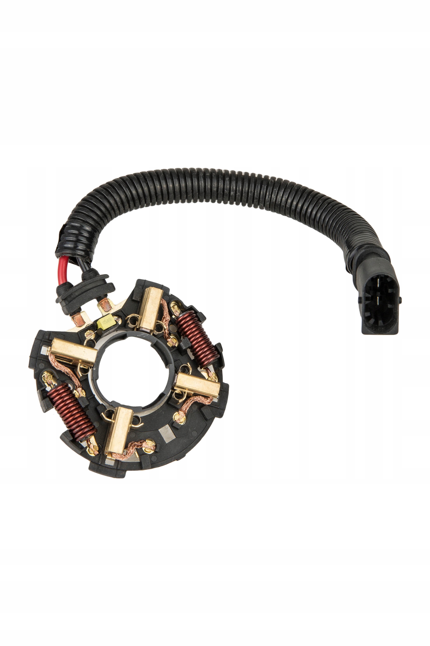 SZCZOTKOTRZYMACZ POMPA RENAULT KANGOO CLIO THALIA