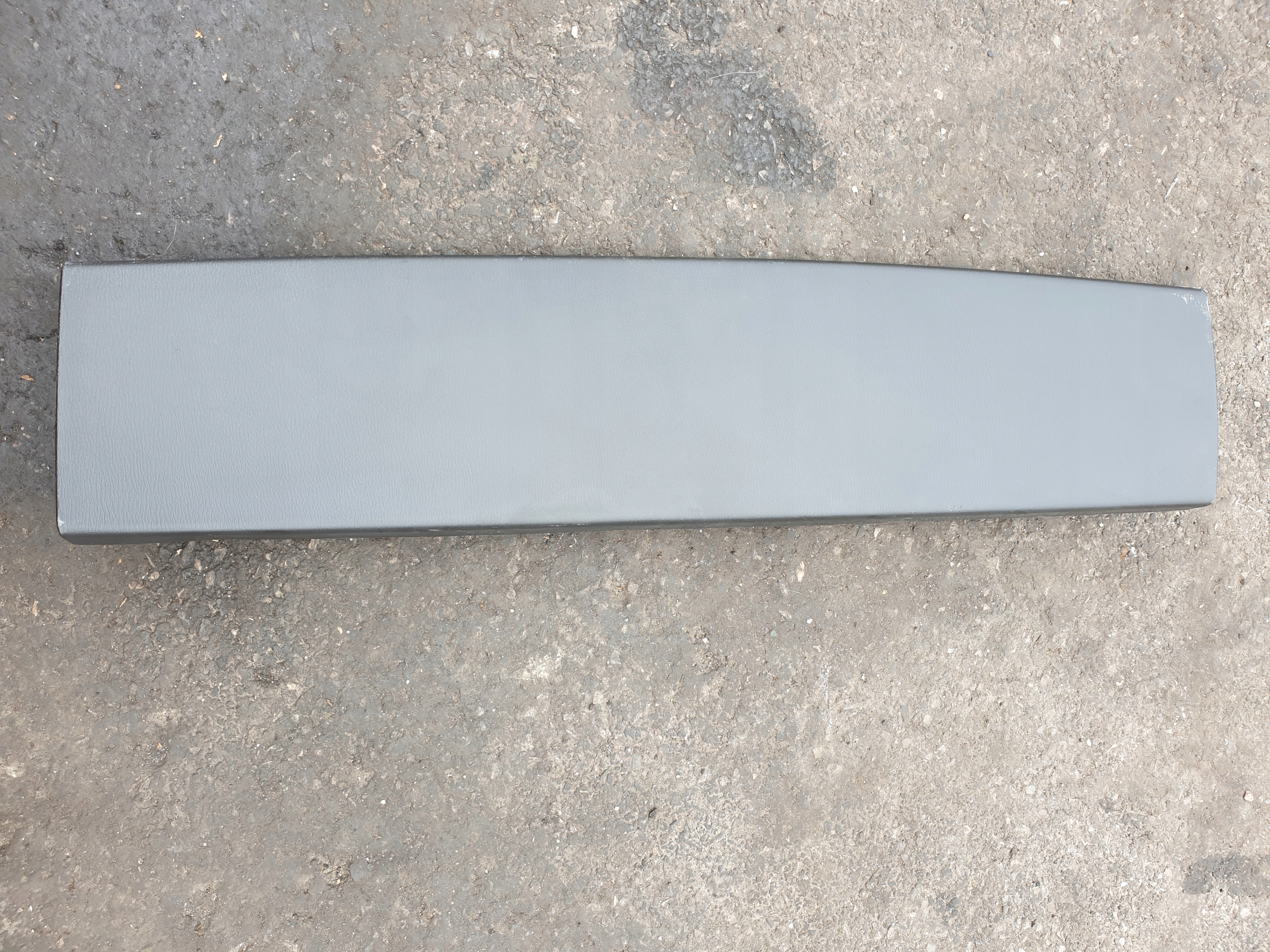 cover cover side Mazda CX5 II 2018r KB7W