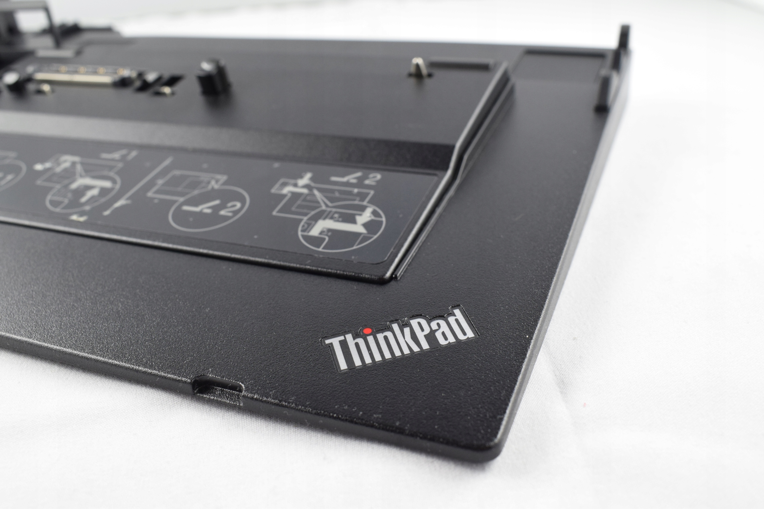 Stacja dokująca Lenovo 4337 W510,L430,L412,X230 Kod producenta 4337