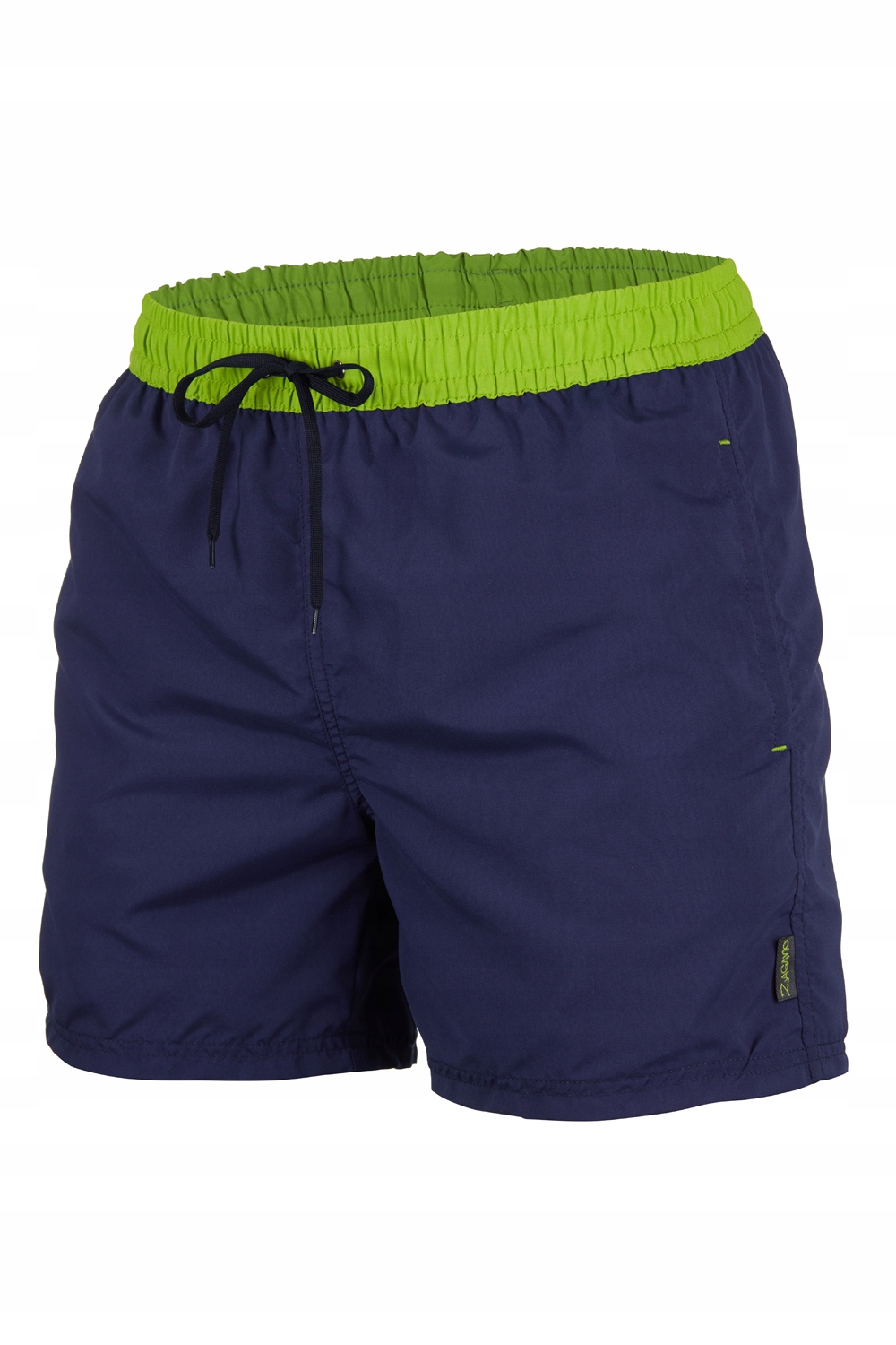 

Szorty chłopięce dziecęce Zagano r.16 Made In Pl