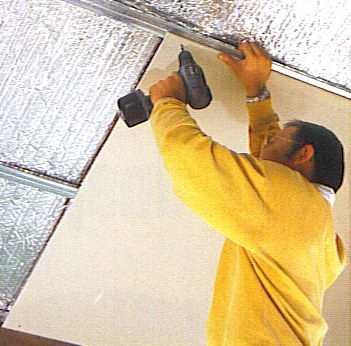 ALUFOX MATA FOLIA TERMOIZOLACYJNA DACHOWA 9 m2 Szerokość 1.2 m