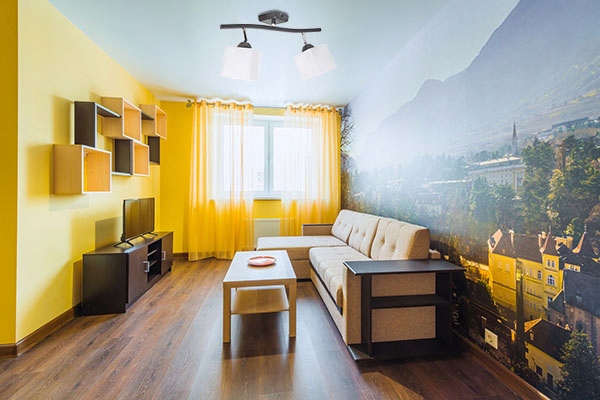 SUFITOWA LAMPA WISZĄCA ŻYRANDOL PLAFON SZKLANA LED Liczba punktów światła 2